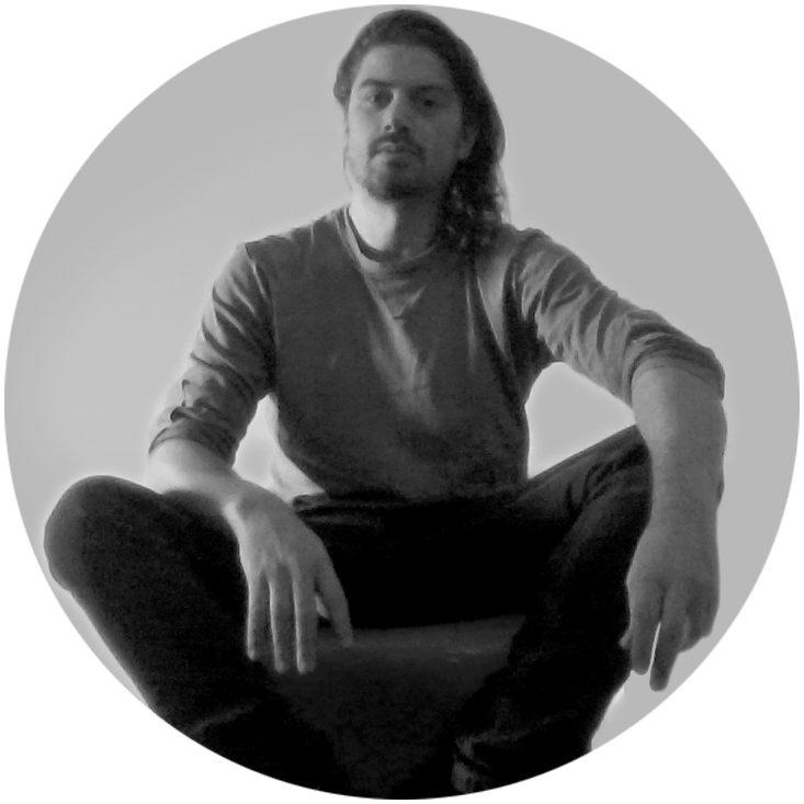 Rodrigo Cambará | Designer, Illustrator, Artist