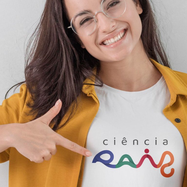 BRANDBOOK | Ciência Raiz